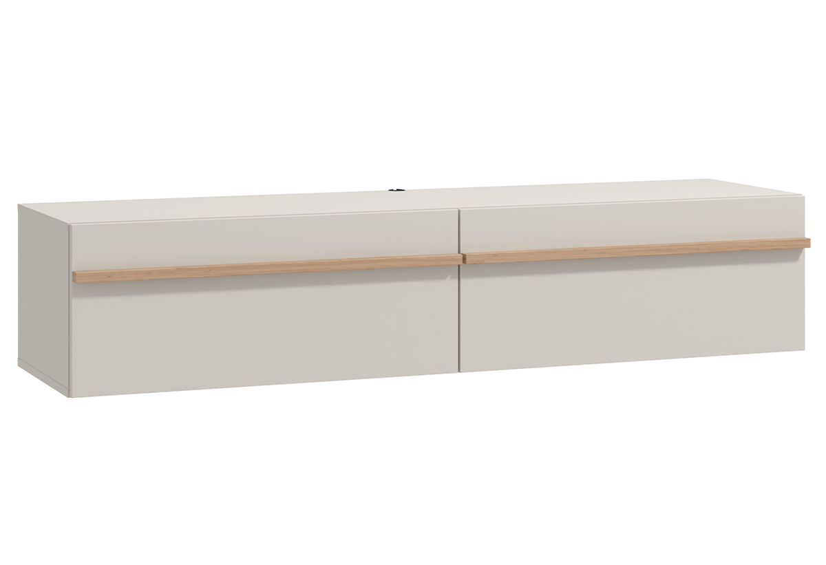 Παρουσιάζεται το έπιπλο.